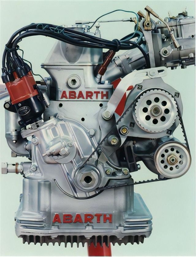 fait abarth
