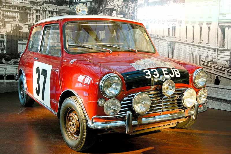 mini italian job mini italian job