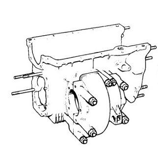 caja varillas