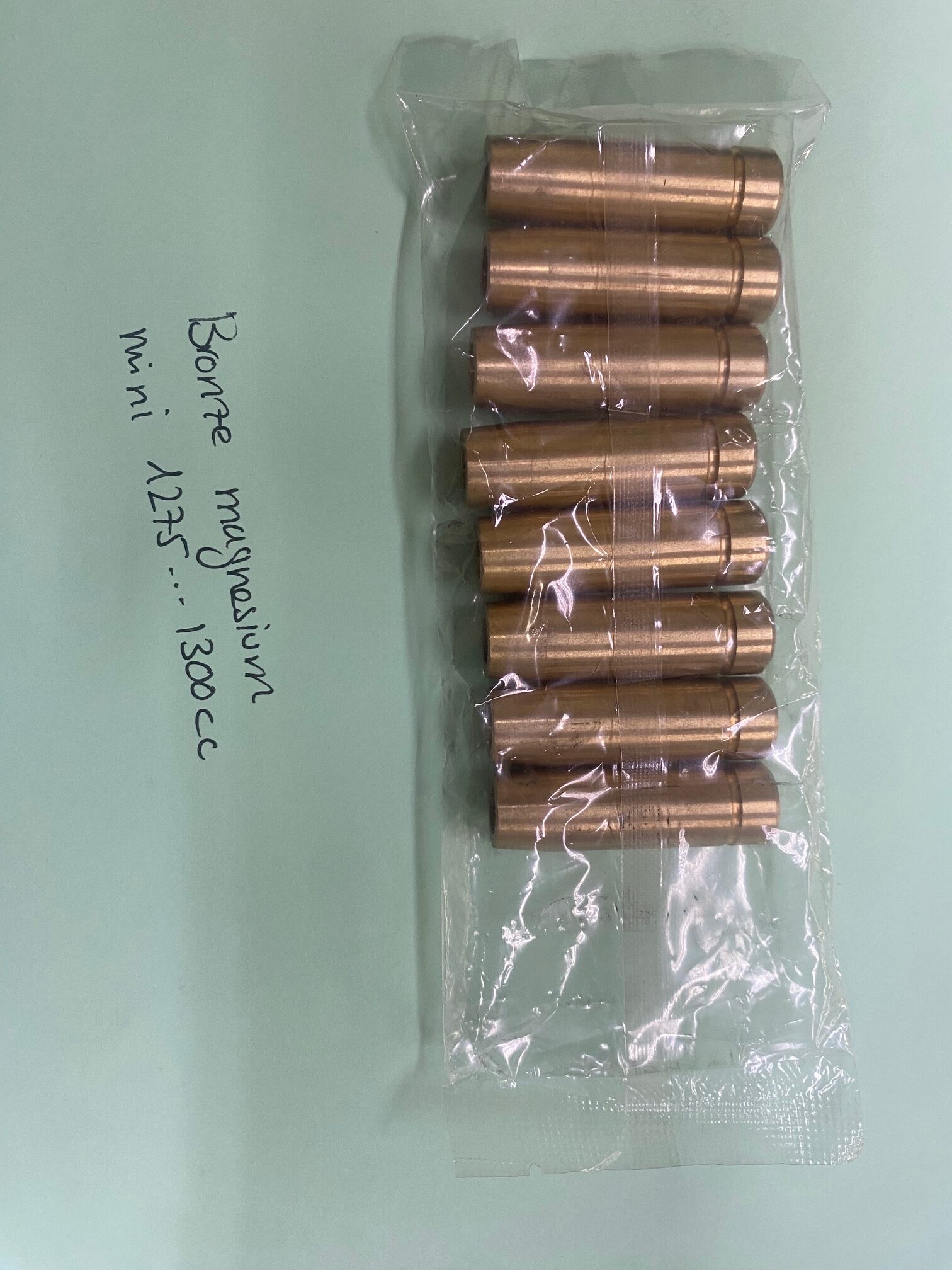 guías de válvula para culatas mini guías de válvula para culatas mini
