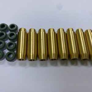 guías de valvula para seat/fiat 903cc o 1000cc.